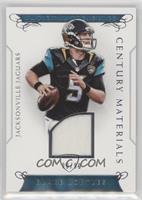 Blake Bortles #/99