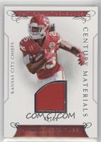 Jamaal Charles #/99