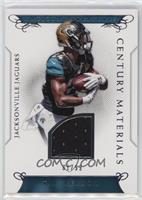 T.J. Yeldon [EX to NM] #/99