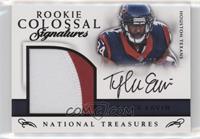 Tyler Ervin #/25