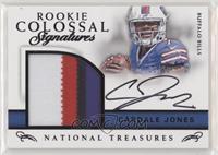 Cardale Jones #/25