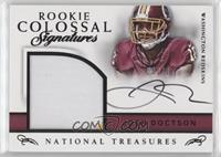 Josh Doctson #/25