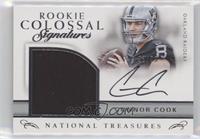 Connor Cook #/99