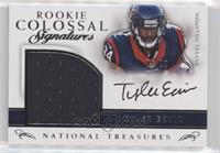 Tyler Ervin #/99