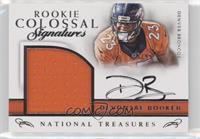 Devontae Booker #/99