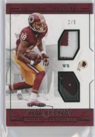 Josh Doctson #/5