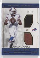 Cardale Jones #/49