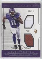 Laquon Treadwell #/99