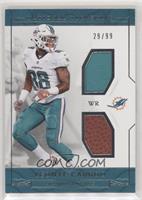 Leonte Carroo #/99