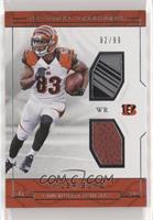 Tyler Boyd #/99