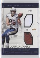 Hunter Henry #/99