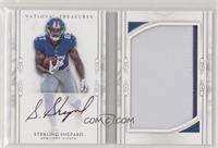 Sterling Shepard #/99