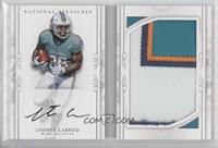 Leonte Carroo #/99