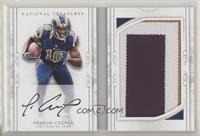 Pharoh Cooper #/99