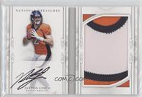 Paxton Lynch #/49