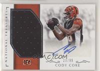 Cody Core #/99