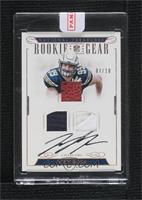 Joey Bosa [Uncirculated] #/10