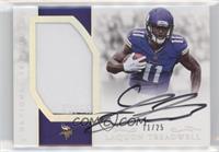 Laquon Treadwell #/25