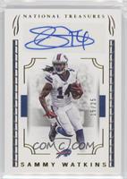 Sammy Watkins #/25