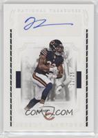 Jeremy Langford #/25