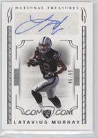 Latavius Murray #/99