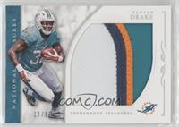 Kenyan Drake #/99