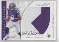 Laquon Treadwell #/99