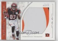 Tyler Boyd #/99