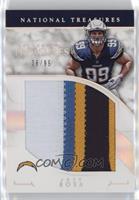 Joey Bosa #/99