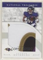 Keenan Reynolds #/99