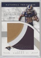 Todd Gurley II #/99