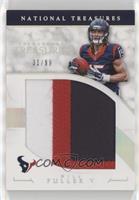 Will Fuller V #/99