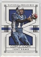 Tony Romo #/5