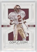 Deion Sanders #/25