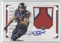 Materials Signatures - Devontae Booker #/99