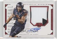 Materials Signatures - Devontae Booker #/99