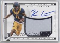 Materials Signatures - Kenny Lawler #/99