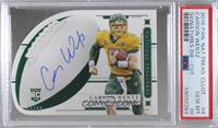 Carson Wentz [PSA 10 GEM MT] #/99