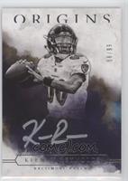 Keenan Reynolds #/99