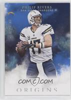 Philip Rivers #/150