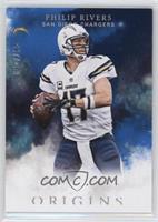 Philip Rivers #/150