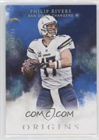 Philip Rivers #/150