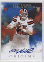 Rookie Autographs - Cody Kessler #/25