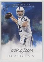 Andrew Luck #/150