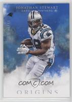 Jonathan Stewart #/150