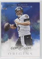 Joe Flacco #/150