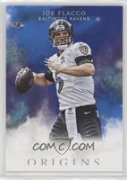 Joe Flacco #/150