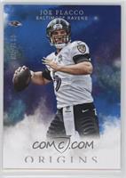 Joe Flacco #/150