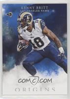 Kenny Britt #/150