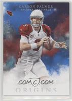 Carson Palmer #/150